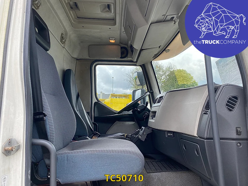 Volvo FL L42 16 E5 - Рефрижератор: фото 5 Volvo FL L42 16 E5 - Рефрижератор: фото 5