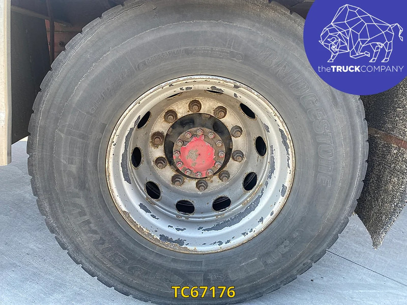 Volvo FM 330 - Рефрижератор: фото 5 Volvo FM 330 - Рефрижератор: фото 5