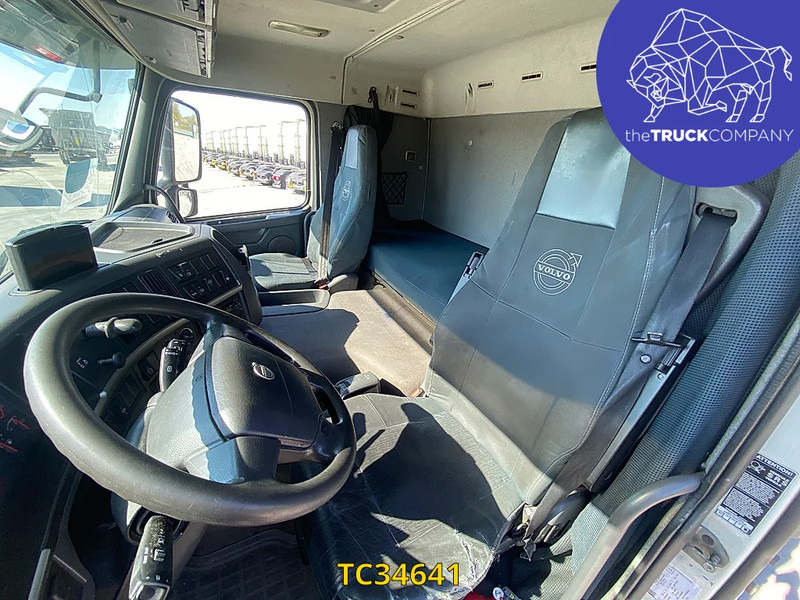 Volvo FM 330 - Рефрижератор: фото 5 Volvo FM 330 - Рефрижератор: фото 5