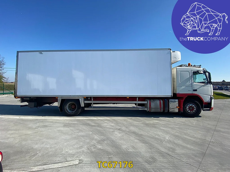 Volvo FM 330 - Рефрижератор: фото 2 Volvo FM 330 - Рефрижератор: фото 2