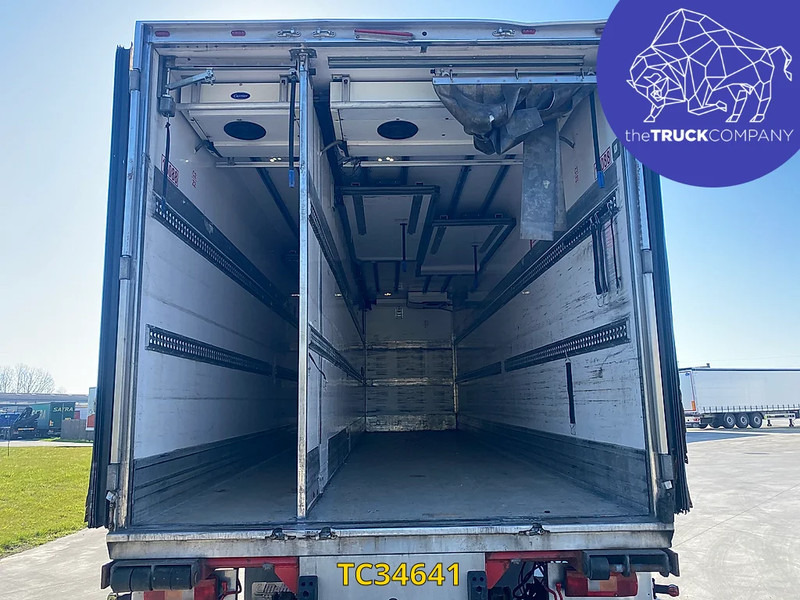 Volvo FM 330 - Рефрижератор: фото 2 Volvo FM 330 - Рефрижератор: фото 2