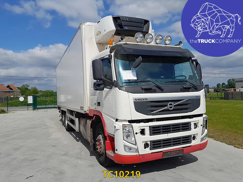 Volvo FM 340 - Рефрижератор: фото 2 Volvo FM 340 - Рефрижератор: фото 2