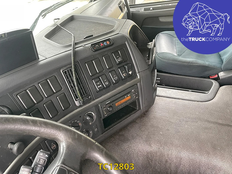 Volvo FM 410 - Рефрижератор: фото 3 Volvo FM 410 - Рефрижератор: фото 3