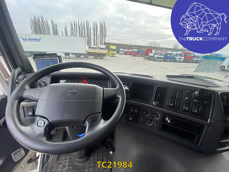 Volvo FM 460 - Автовоз: фото 2 Volvo FM 460 - Автовоз: фото 2