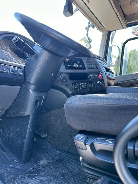 DAF CF 370 Tiefkühler - Рефрижератор: фото 4 DAF CF 370 Tiefkühler - Рефрижератор: фото 4