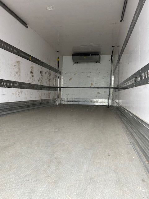 Mercedes-Benz Atego 1524 Tiefkühler - Рефрижератор: фото 5 Mercedes-Benz Atego 1524 Tiefkühler - Рефрижератор: фото 5