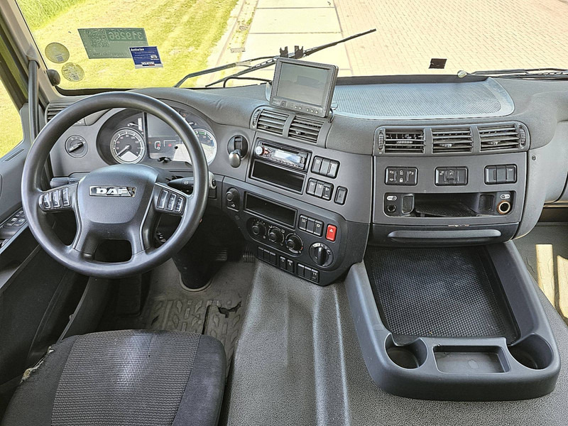 Тентованный грузовик DAF CF 260 RIGHT SIDE CURTAINS: фото 8 Тентованный грузовик DAF CF 260 RIGHT SIDE CURTAINS: фото 8