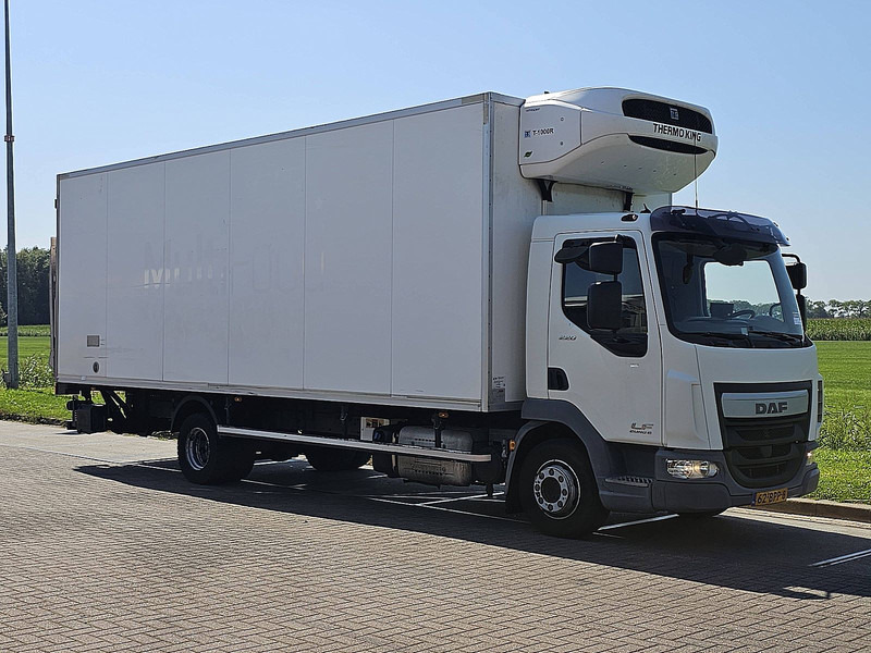 DAF LF 220 11.9T THERMOKING - Рефрижератор: фото 5 DAF LF 220 11.9T THERMOKING - Рефрижератор: фото 5