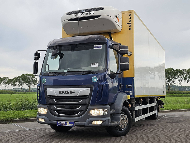DAF LF 260 16T, ATP - Рефрижератор: фото 1 DAF LF 260 16T, ATP - Рефрижератор: фото 1