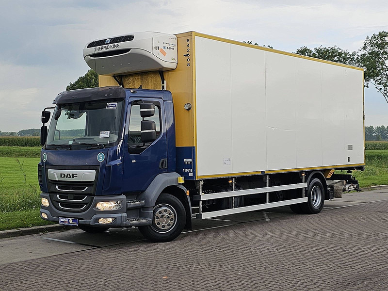 DAF LF 260 16T, ATP - Рефрижератор: фото 2 DAF LF 260 16T, ATP - Рефрижератор: фото 2