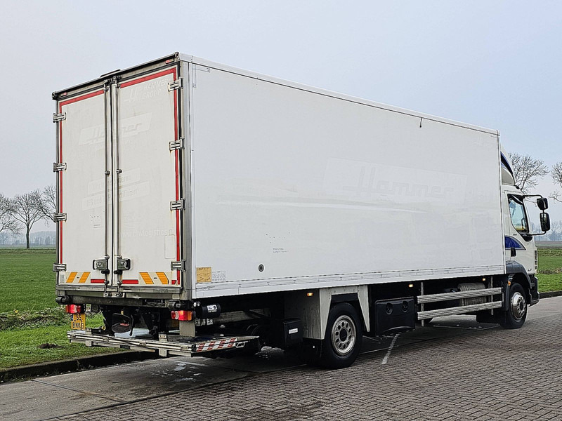 DAF LF 260 16T BED LIFT DOORS - Грузовик с закрытым кузовом: фото 3 DAF LF 260 16T BED LIFT DOORS - Грузовик с закрытым кузовом: фото 3