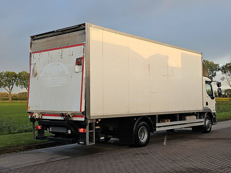 DAF LF 280 16T THERMOKING LIFT - Рефрижератор: фото 3 DAF LF 280 16T THERMOKING LIFT - Рефрижератор: фото 3