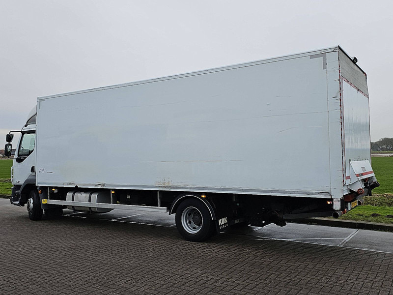 DAF LF 290 11.9T BOX: 7.8M LIFT в лизинг DAF LF 290 11.9T BOX: 7.8M LIFT: фото 6