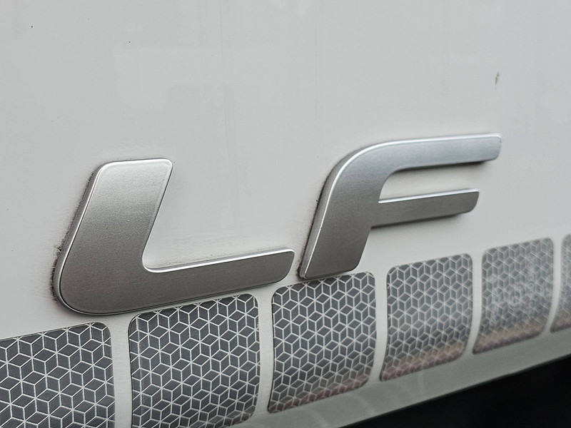 DAF LF 290 11.9T BOX: 7.8M LIFT в лизинг DAF LF 290 11.9T BOX: 7.8M LIFT: фото 13