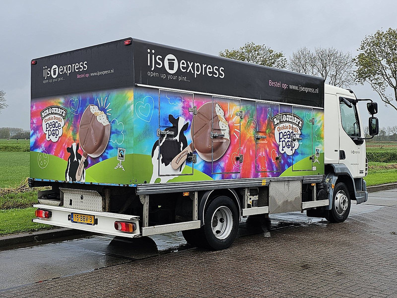 DAF LF 45.160 7,49T EEV ICE CREAM - Рефрижератор: фото 3 DAF LF 45.160 7,49T EEV ICE CREAM - Рефрижератор: фото 3