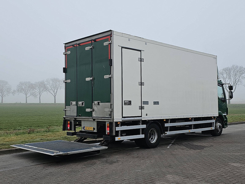DAF LF 55.210 11.9T MULTITEMP LIFT - Рефрижератор: фото 3 DAF LF 55.210 11.9T MULTITEMP LIFT - Рефрижератор: фото 3