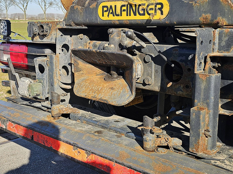 Крюковой мультилифт DAF XF 480 6X2 FAN PALIFT 463TK: фото 15