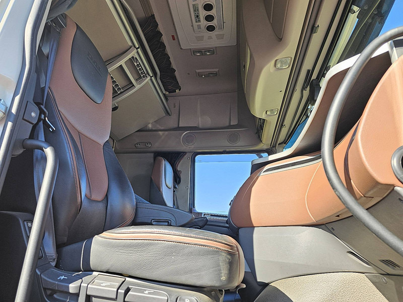 Крюковой мультилифт DAF XF 480 6X2 FAN PALIFT 463TK: фото 6