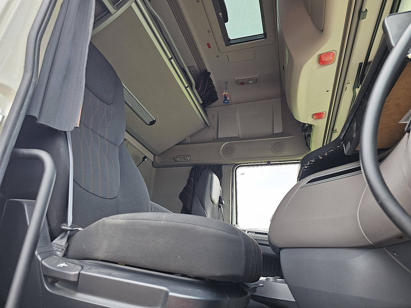 Грузовик-шасси DAF XF 480 SSC 6X2 FAR INTARDER: фото 7 Грузовик-шасси DAF XF 480 SSC 6X2 FAR INTARDER: фото 7