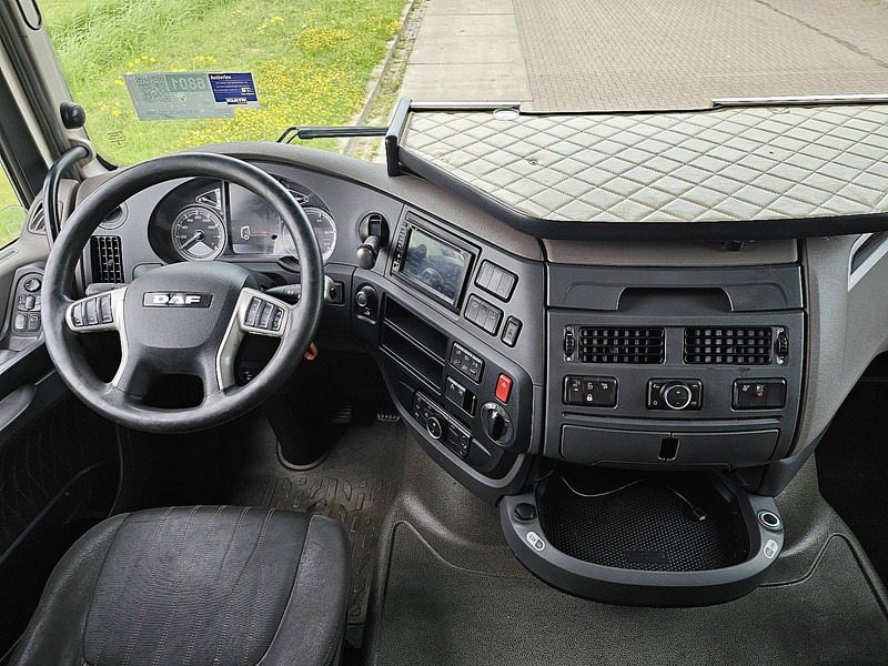 Грузовик-шасси DAF XF 480 SSC 6X2 FAR INTARDER: фото 8 Грузовик-шасси DAF XF 480 SSC 6X2 FAR INTARDER: фото 8