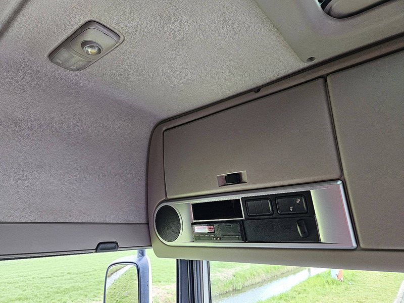 Самосвал DAF XF 530 8X4 FAW STEEL TIPPER: фото 9