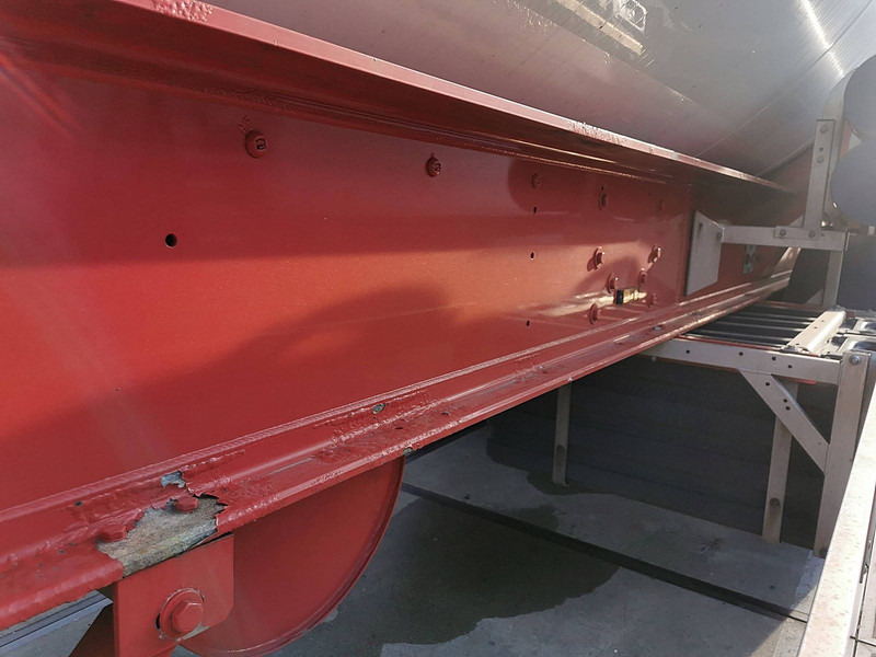 Feldbinder KIP 60M3 в лизинг Feldbinder KIP 60M3: фото 10