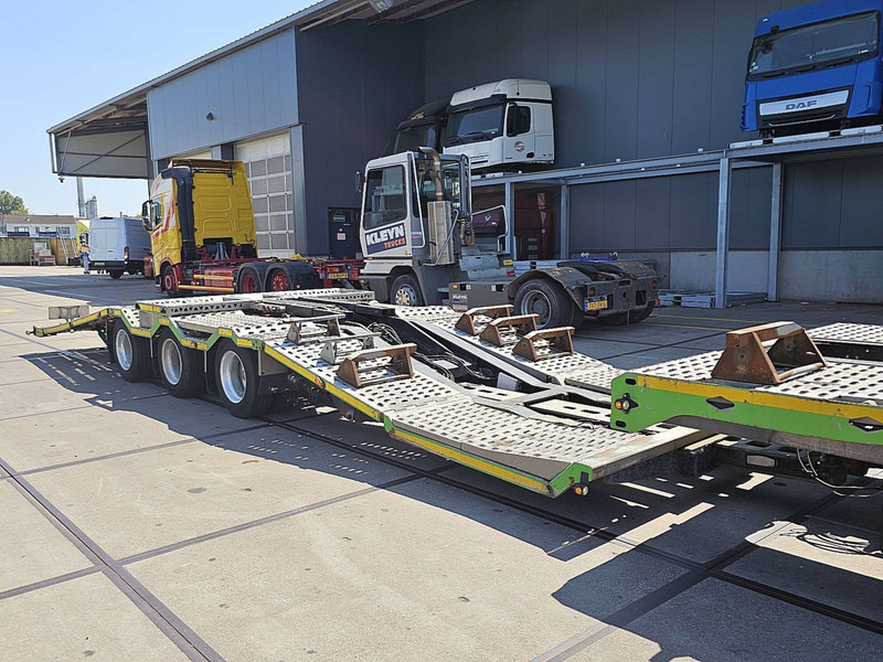 Hoffmann HODLMAYR H3000 TRUCK TRANSPORTER в лизинг Hoffmann HODLMAYR H3000 TRUCK TRANSPORTER: фото 6