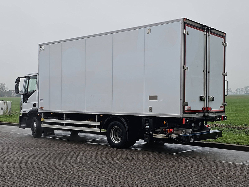 Iveco 140E28 EUROCARGO ATP в лизинг Iveco 140E28 EUROCARGO ATP: фото 6 Iveco 140E28 EUROCARGO ATP в лизинг Iveco 140E28 EUROCARGO ATP: фото 6