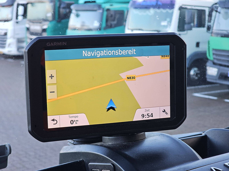 Рефрижератор Iveco 140E28 EUROCARGO ATP: фото 13