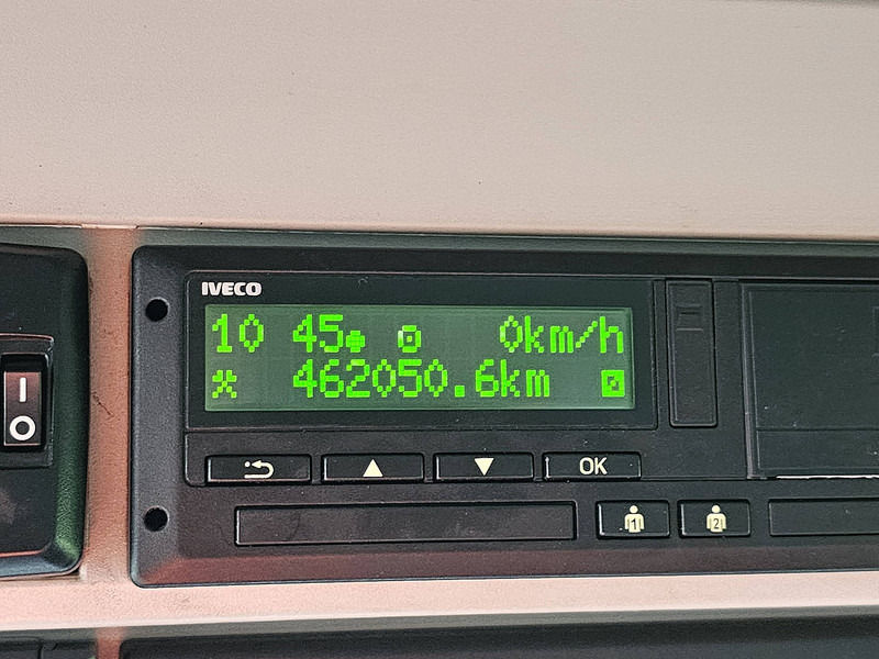 Iveco 140E28 EUROCARGO ATP в лизинг Iveco 140E28 EUROCARGO ATP: фото 9 Iveco 140E28 EUROCARGO ATP в лизинг Iveco 140E28 EUROCARGO ATP: фото 9