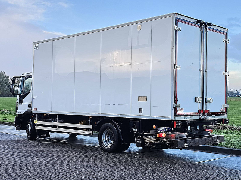 Рефрижератор Iveco 140E28 EUROCARGO ATP: фото 6