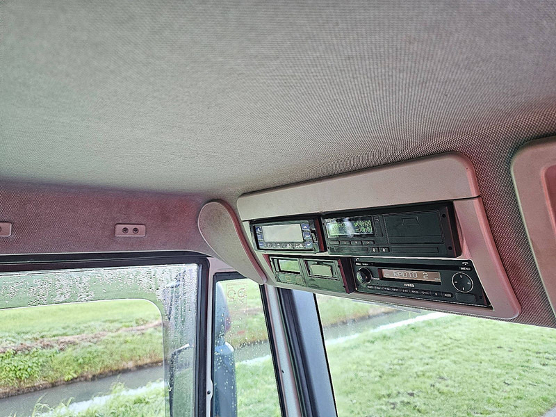 Рефрижератор Iveco 140E28 EUROCARGO ATP: фото 12