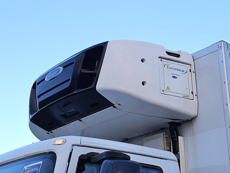 Рефрижератор Iveco 140E28 EUROCARGO ATP: фото 16