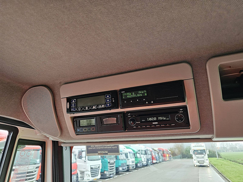 Iveco 140E28 EUROCARGO ATP в лизинг Iveco 140E28 EUROCARGO ATP: фото 11 Iveco 140E28 EUROCARGO ATP в лизинг Iveco 140E28 EUROCARGO ATP: фото 11