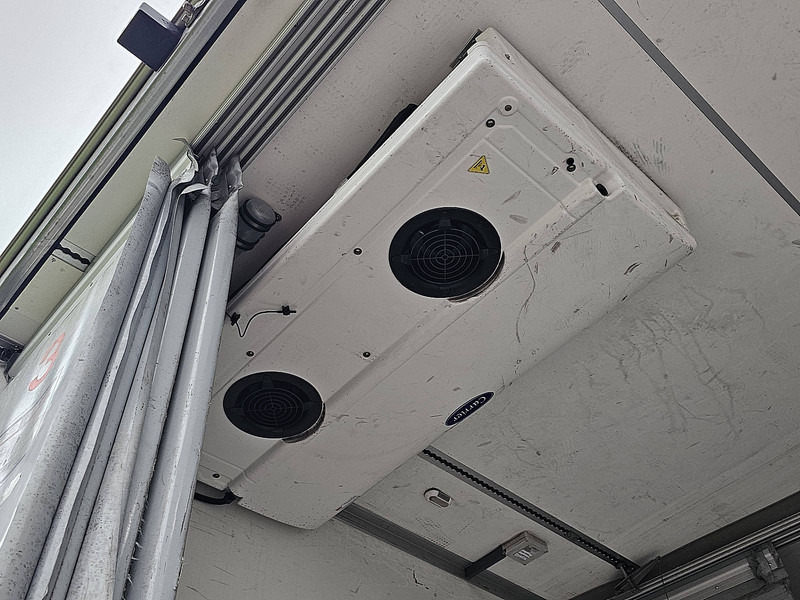 Iveco 140E28 EUROCARGO ATP в лизинг Iveco 140E28 EUROCARGO ATP: фото 13 Iveco 140E28 EUROCARGO ATP в лизинг Iveco 140E28 EUROCARGO ATP: фото 13