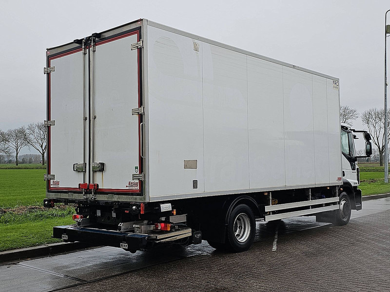 Iveco 140E28 EUROCARGO ATP - Рефрижератор: фото 3 Iveco 140E28 EUROCARGO ATP - Рефрижератор: фото 3