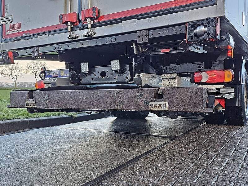 Рефрижератор Iveco 140E28 EUROCARGO ATP: фото 15