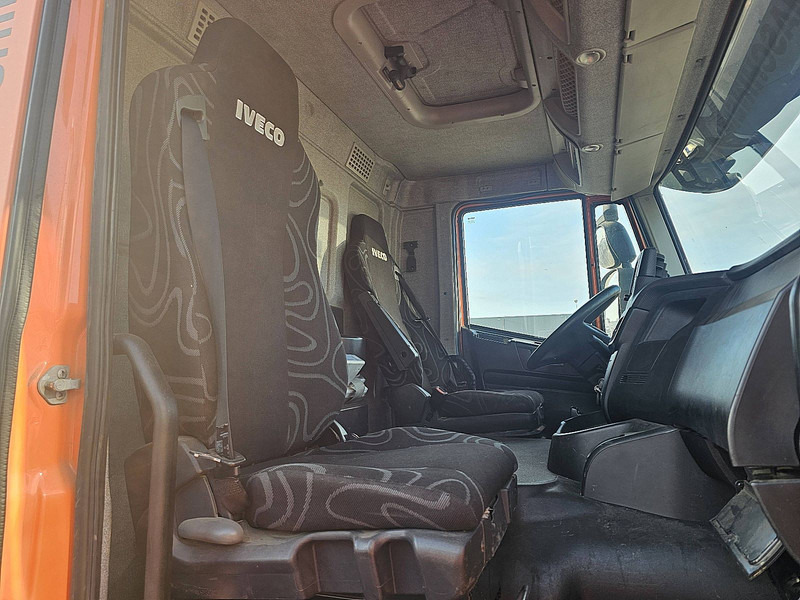 Iveco AD260S46 STRALIS MACHNINE TR. + CRANE - Автовоз, Автоманипулятор: фото 5 Iveco AD260S46 STRALIS MACHNINE TR. + CRANE - Автовоз, Автоманипулятор: фото 5