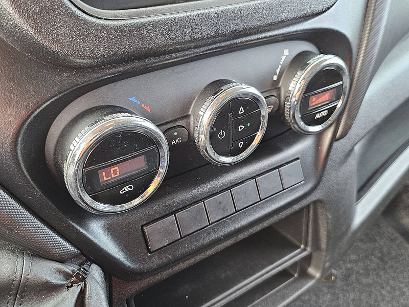 Фургон с закрытым кузовом Iveco Daily 35C14 ac export EURO6: фото 11