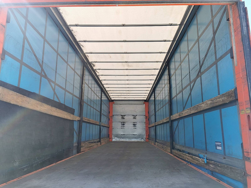Kelberg D400V/XL/ZL/BPW 1 AXLE CITY TAILLIFT в лизинг Kelberg D400V/XL/ZL/BPW 1 AXLE CITY TAILLIFT: фото 6