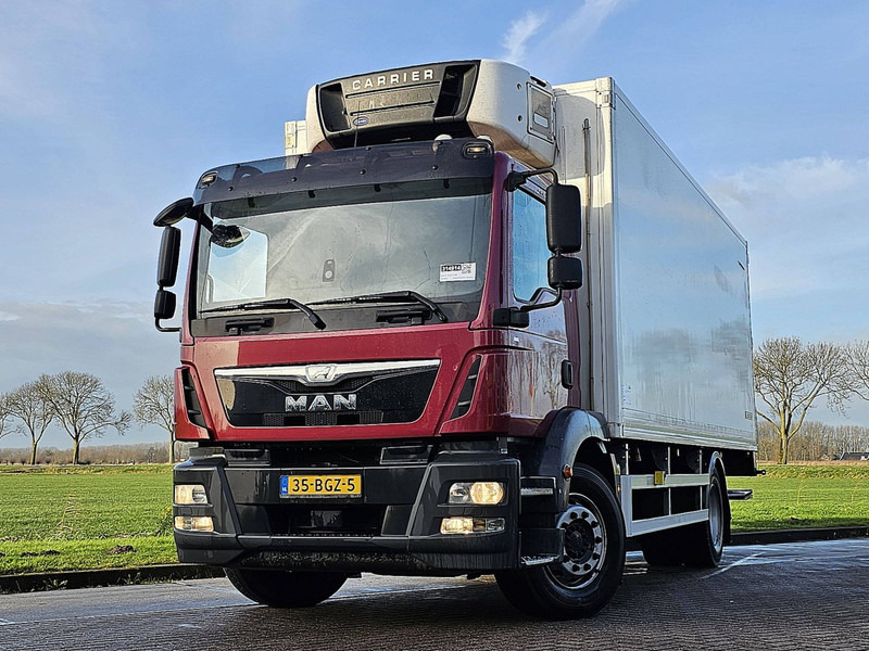 MAN 18.250 TGM - Рефрижератор: фото 1 MAN 18.250 TGM - Рефрижератор: фото 1
