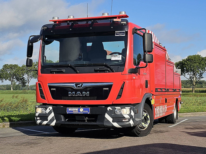 MAN 8.220 TGL BOTTIE LIFT 8 TON - Автовоз: фото 1 MAN 8.220 TGL BOTTIE LIFT 8 TON - Автовоз: фото 1