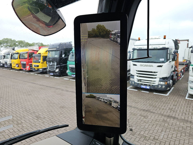 Тентованный грузовик Mercedes-Benz ACTROS 1836 STR. SP. TAILLIFT: фото 11