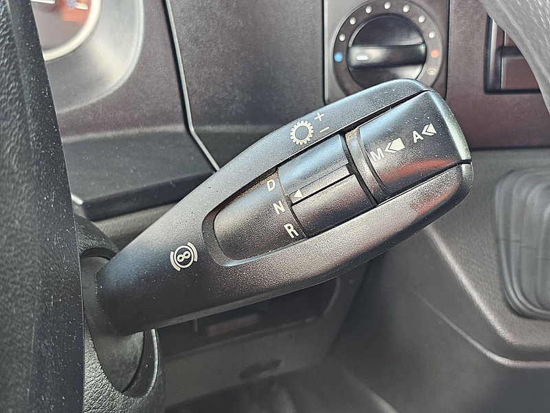 Грузовик бортовой/ Платформа Mercedes-Benz ATEGO 1223: фото 11