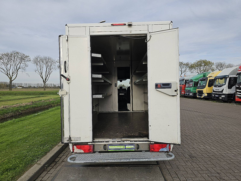 Mercedes-Benz Sprinter 314 ac automaat EURO6 в лизинг Mercedes-Benz Sprinter 314 ac automaat EURO6: фото 12 Mercedes-Benz Sprinter 314 ac automaat EURO6 в лизинг Mercedes-Benz Sprinter 314 ac automaat EURO6: фото 12