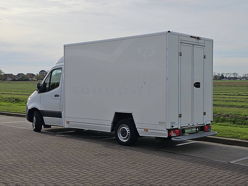 Mercedes-Benz Sprinter 314 ac automaat EURO6 в лизинг Mercedes-Benz Sprinter 314 ac automaat EURO6: фото 6 Mercedes-Benz Sprinter 314 ac automaat EURO6 в лизинг Mercedes-Benz Sprinter 314 ac automaat EURO6: фото 6