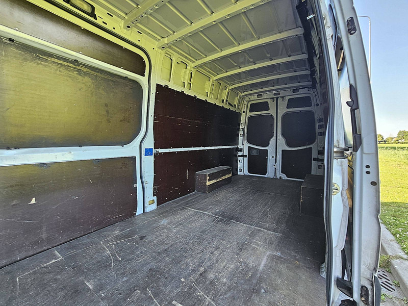 Легковой фургон Mercedes-Benz Sprinter 316 ac automaat EURO6: фото 12