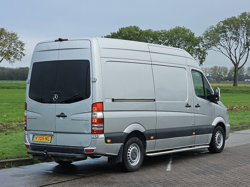 Mercedes-Benz Sprinter 319 ac v6 3.0ltr EURO6! - Легковой фургон: фото 3 Mercedes-Benz Sprinter 319 ac v6 3.0ltr EURO6! - Легковой фургон: фото 3