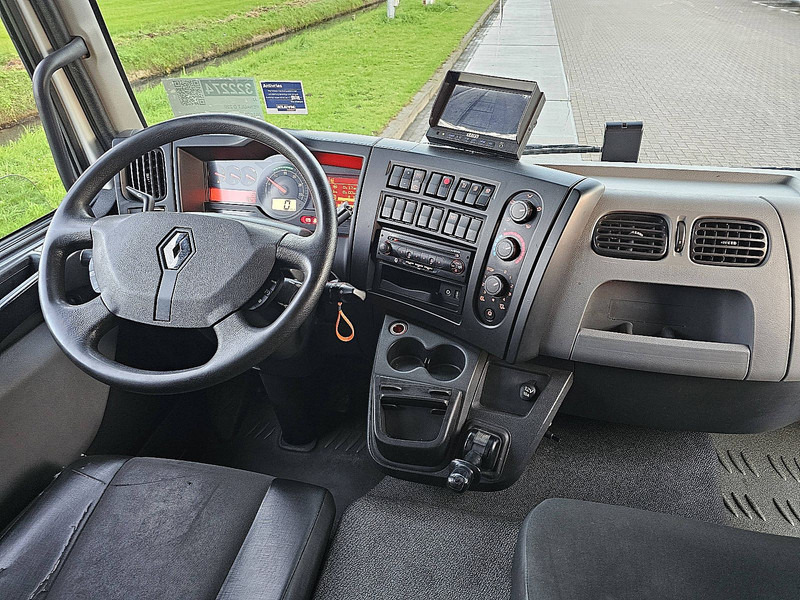 Renault D 220 11.9T LIFT SIDE DOOR в лизинг Renault D 220 11.9T LIFT SIDE DOOR: фото 8