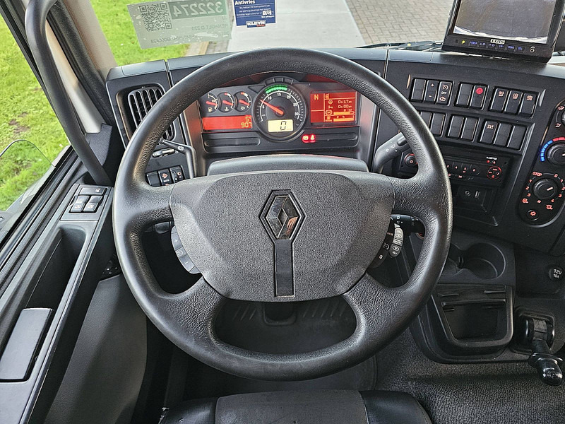 Renault D 220 11.9T LIFT SIDE DOOR в лизинг Renault D 220 11.9T LIFT SIDE DOOR: фото 11